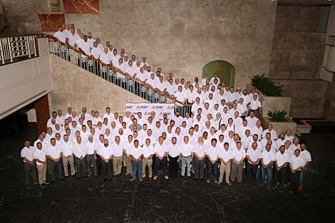 DSG Group Picture