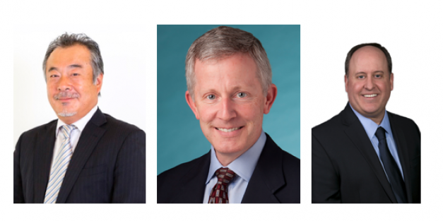 METUS Executive Team