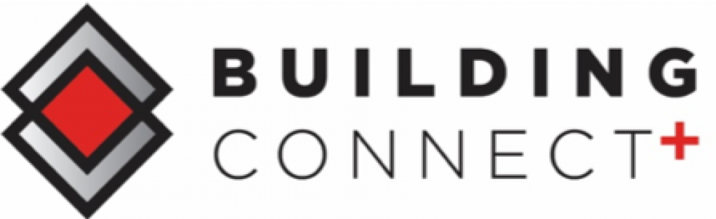 Building Connect+ Logo