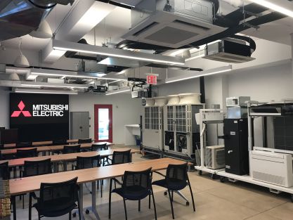 METUS NYC Office Opening