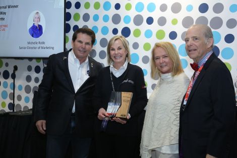 2019 NAHB Global Innovation Award Winner