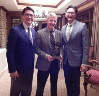 PEAQ Award Dinner