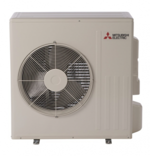 Universal Outdoor Unit