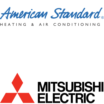 American Standard / Mitsubishi Electric